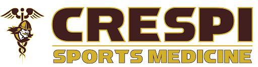 Crespi sports medicine logo